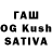 Бошки Шишки SATIVA & INDICA Costa Adm